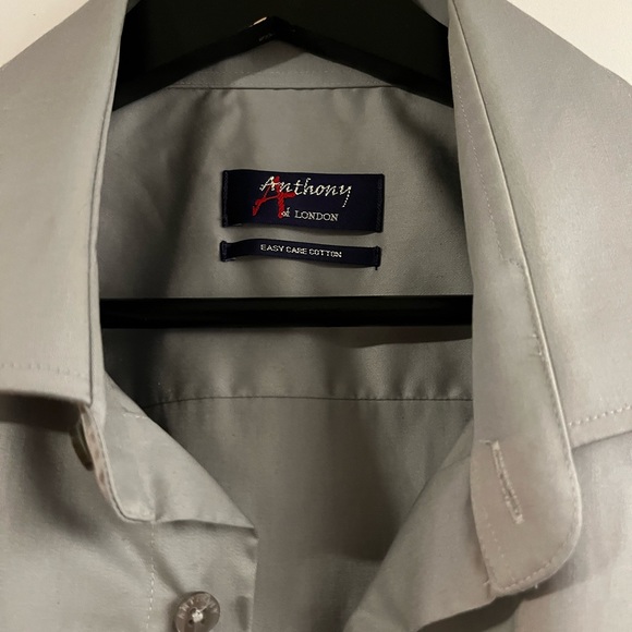 COPY - Chemise Shirt pour homme XL - Picture 2 of 2